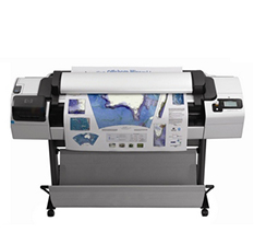 HP DesignJet T2300 eMFP